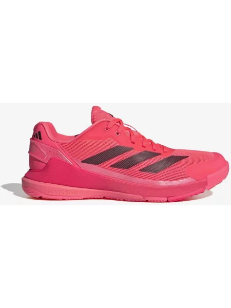Buty do biegania adidas Crazyquick Lightstrike fuksja 40 różowy