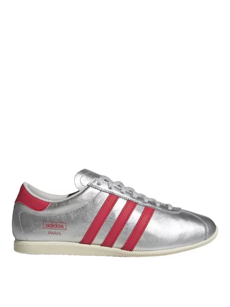 Sneakersy Adidas Originals szare