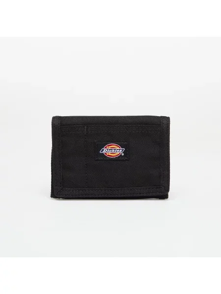 Pénztárca Dickies fekete