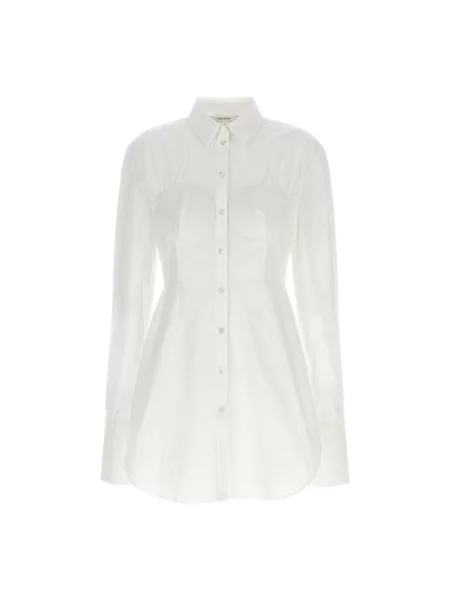 Koszula Nensi Dojaka biała