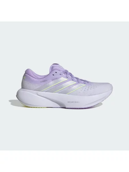 BUTY SUPERNOVA RISE 3 RUNNING fioletowe
