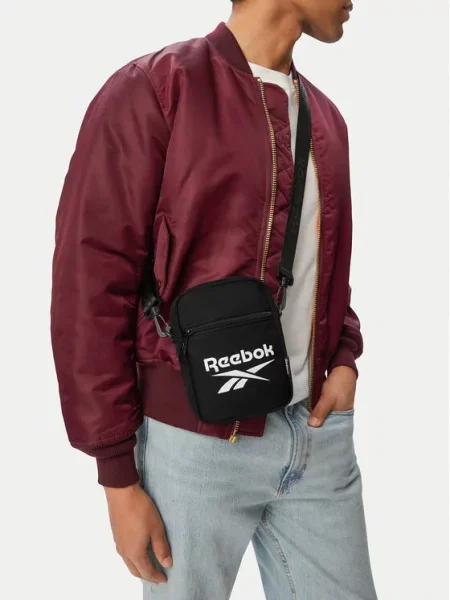Taška Reebok černá