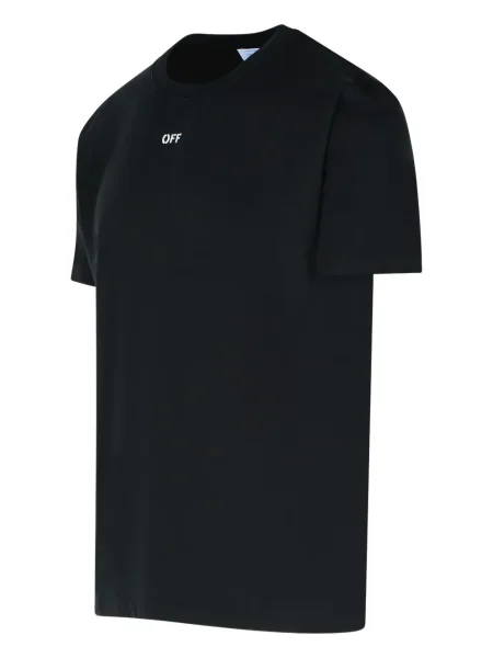 Tricou Off-white alb
