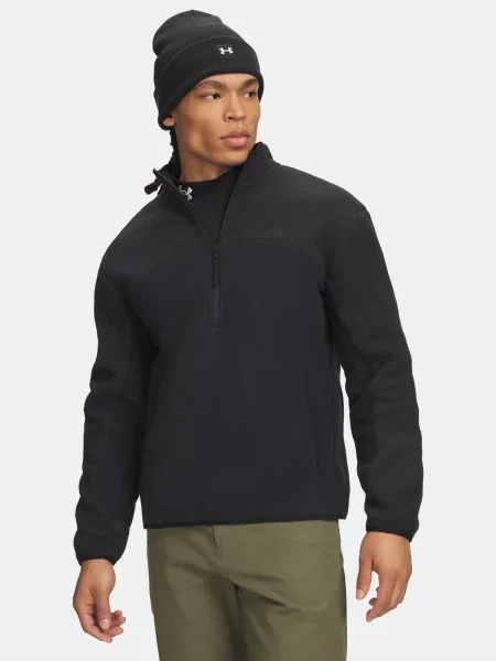 Majica Under Armour crna