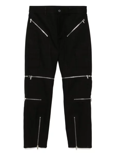 Pantaloni Rick Owens negru