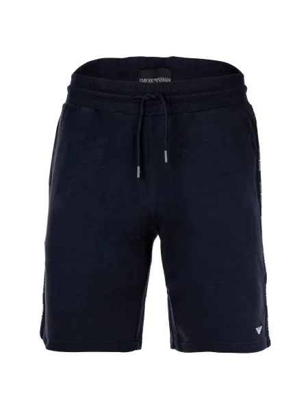 Kalhotky Emporio Armani modré