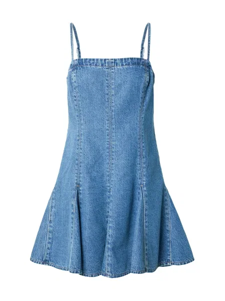 LEVI'S ® Rochie denim albastru