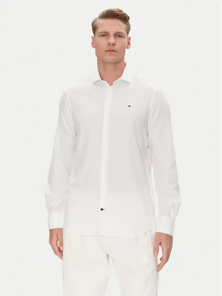 Tommy Hilfiger Ing fehér