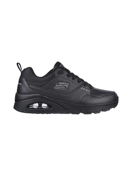 Pantofi Skechers negru