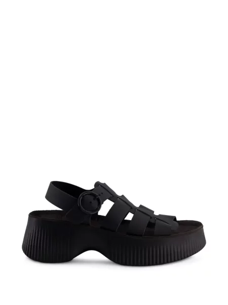 Sandále Fantasy Sandals čierna