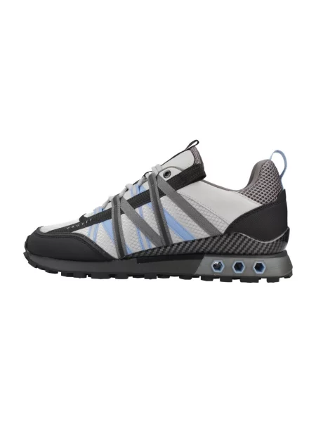 Pantofi Cruyff gri