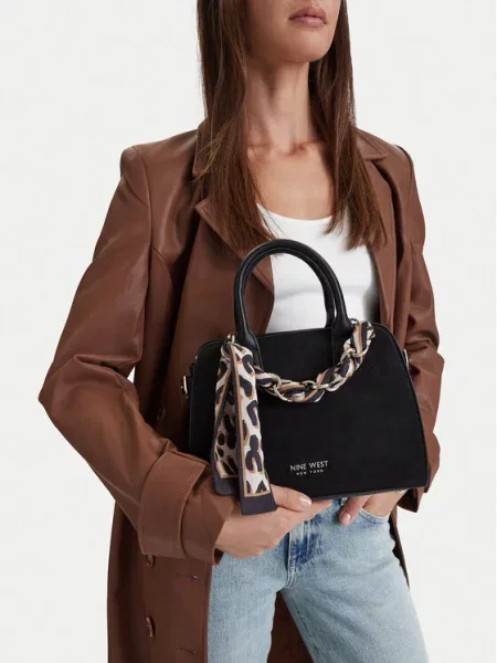 Nine West Сумка чорний