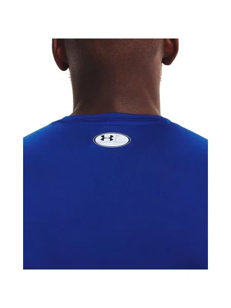 Tričko Under Armour modré