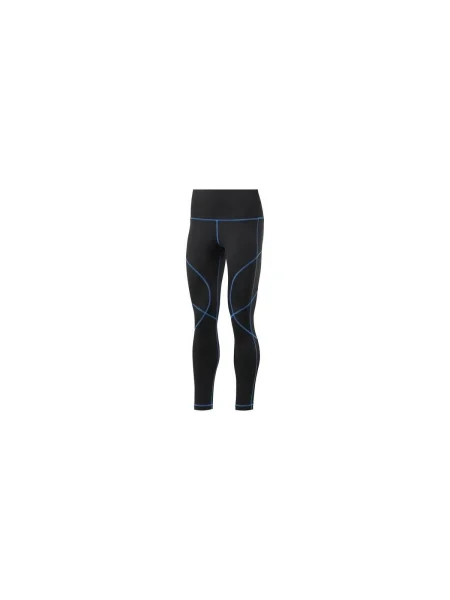 Pantaloni Reebok Sport negru
