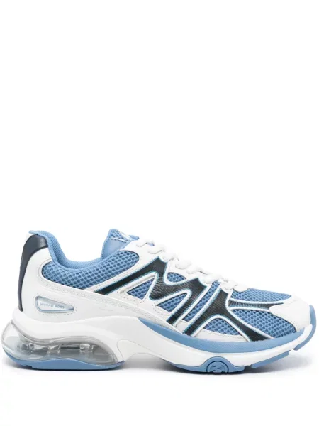 Платно маратонки Michael Michael Kors златисто