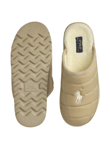 Șosete Polo Ralph Lauren cu 5 buzunare cu broderie tricotate albastru
