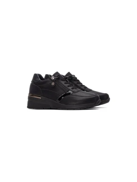 Pantofi Refresh negru