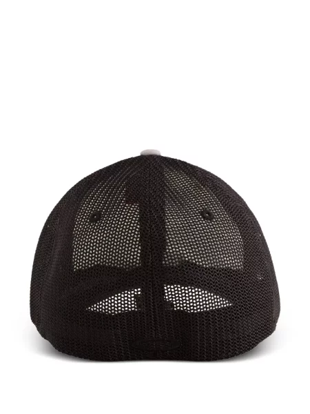 Șapcă Oakley cu imagine cu model camuflaj negru