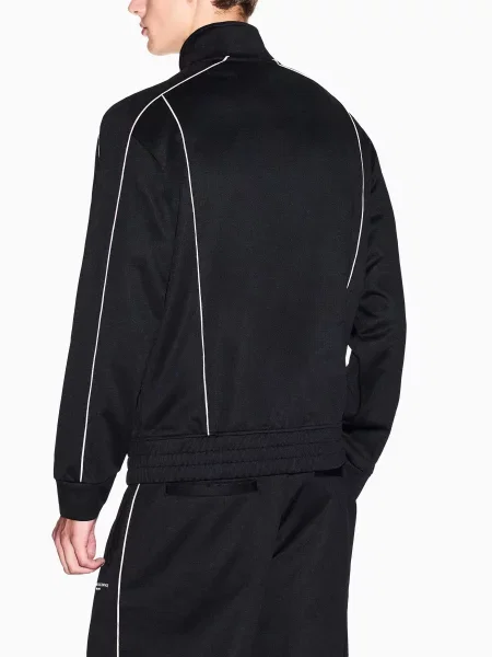 Свитер Armani Exchange черный