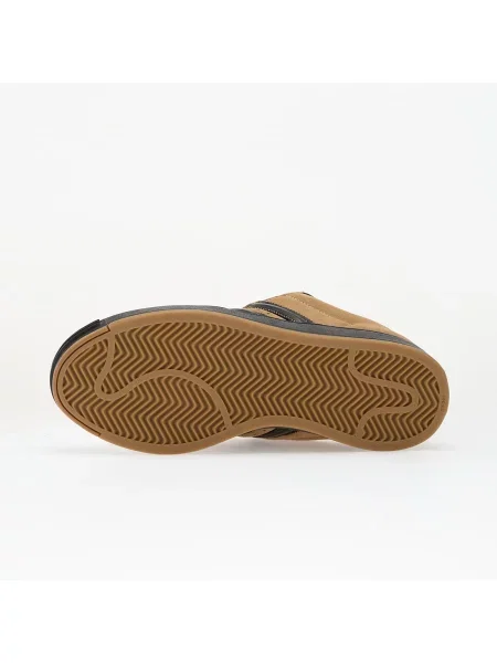 Sneakers adidas Superstar St Cardboard/ Core Black/ EUR 47 čierna
