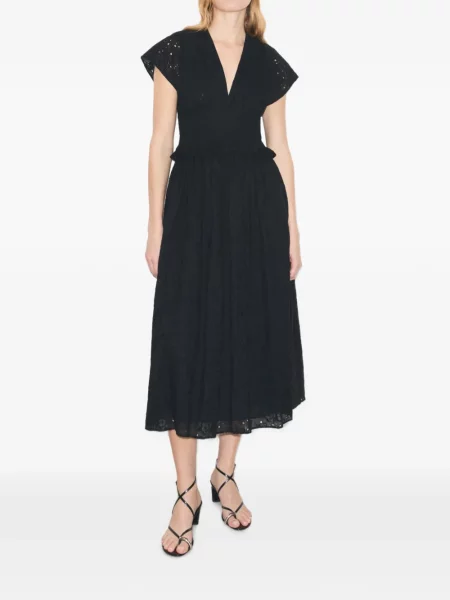 Ruha Tory Burch fekete