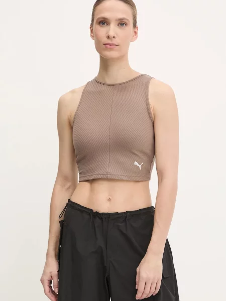 Top Puma hnědý