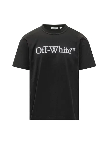 Koszulka Off-white biała