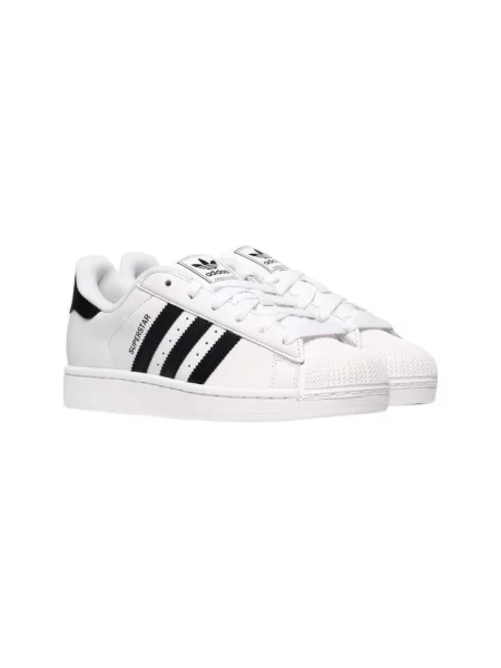 Tenisky Adidas Superstar biela