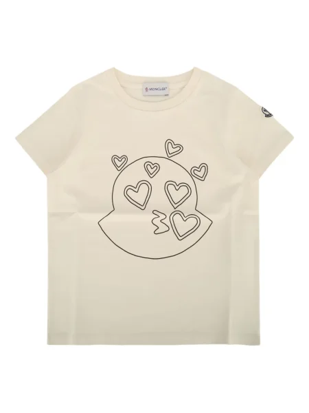 Dětské tričko Moncler Enfant