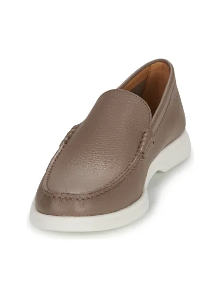 Pantofi Boss gri