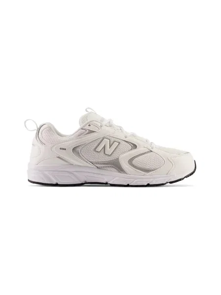 Pantofi New Balance alb