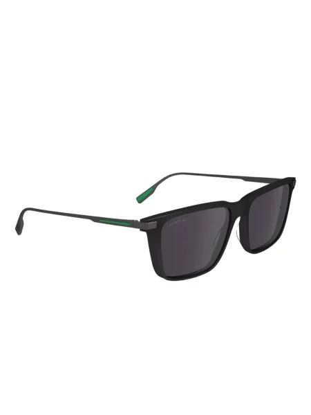 Ochelari de soare Lacoste negru