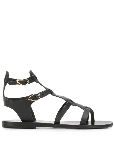 Sandale Ancient Greek Sandals negru