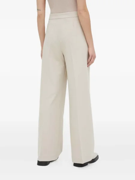 Pantaloni Day Birger Et Mikkelsen plisate