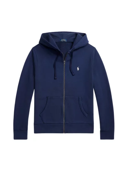 Kardigan Ralph Lauren niebieski