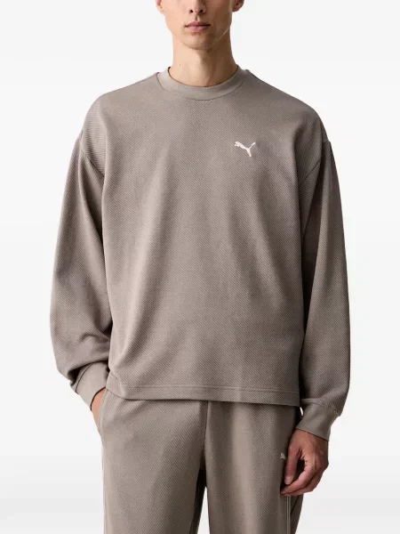 Pulover Puma cu autograf