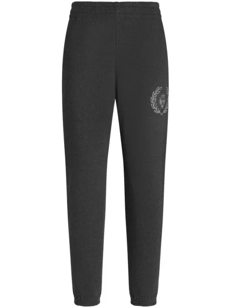 Pantaloni Dolce & Gabbana cu imagine gri