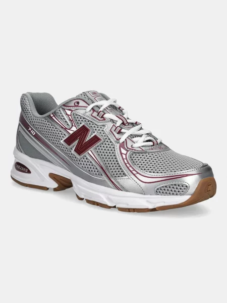New Balance sneakers gri