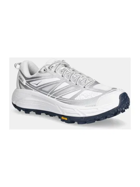Sneakersy Hoka One One szare