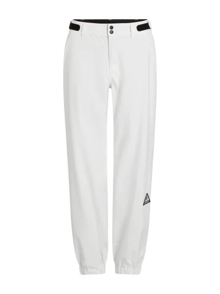 O'NEILL Pantaloni outdoor negru alb