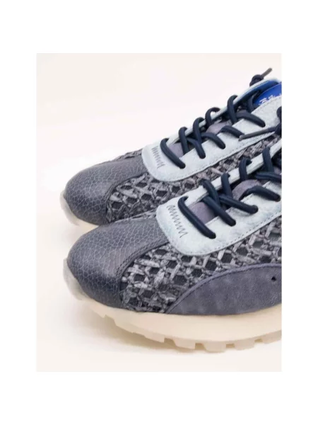 Hispanitas Sneakers albastru