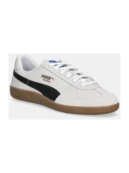 Puma Sneakersy Handball 03 Biały szare