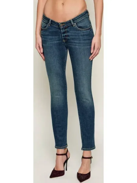 Pinko Blugi SALLY | Skinny fit