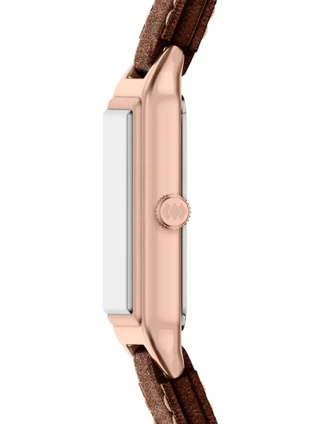Fossil годинник Raquel