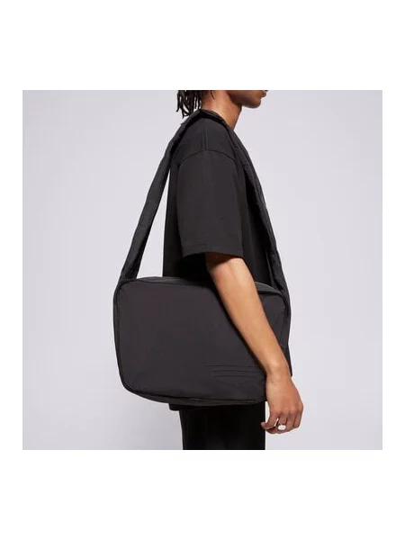 Crossbody torbica Adidas crna