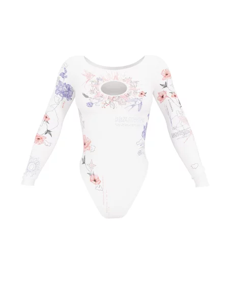 Gepur Боді Молочний