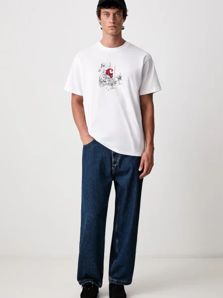 Tricou Carhartt Wip