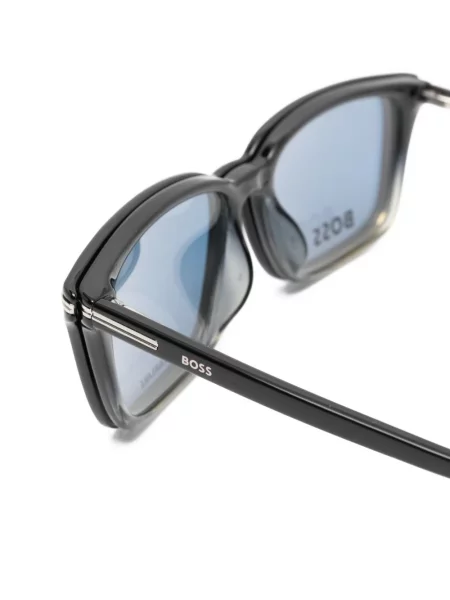 Ochelari de soare Boss negru