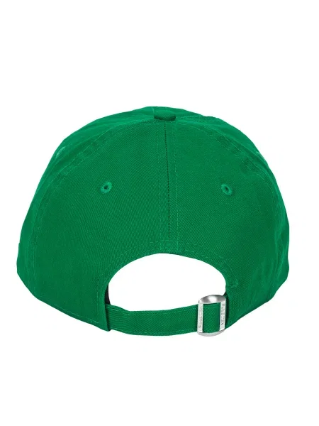 Retro šiltovka New Era zelená