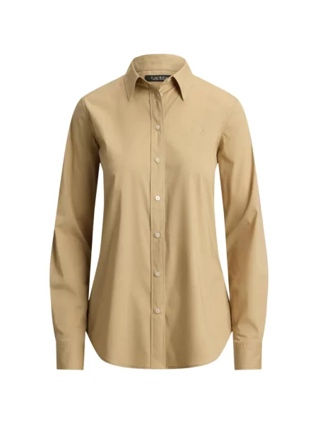 Cămașă Lauren Ralph Lauren cu broderie